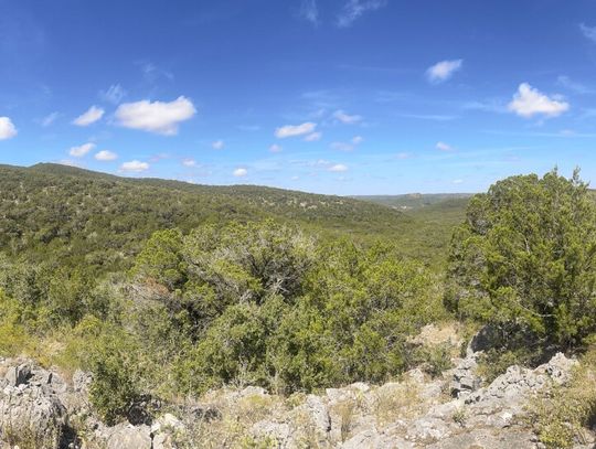 1,720-acre Bear Creek State Park becomes latest acquisition to Texas State Parks
