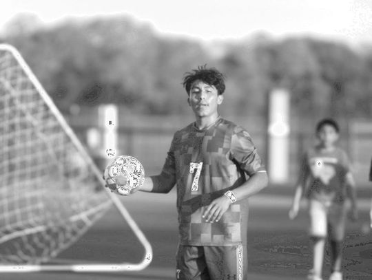 10 Raiders selected to the All-District team