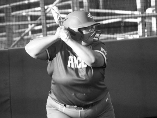 11 Lady Raiders selected to the All-District team