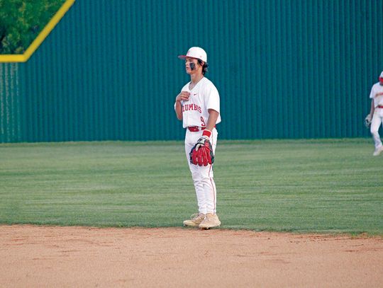 13 Cardinals named to Academic All-District team