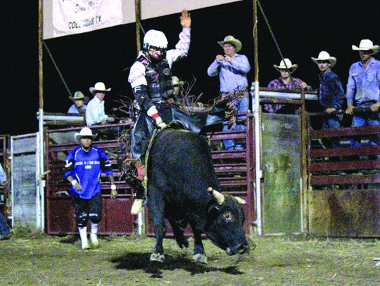 2024 Colorado County Fair and Rodeo comes to an end