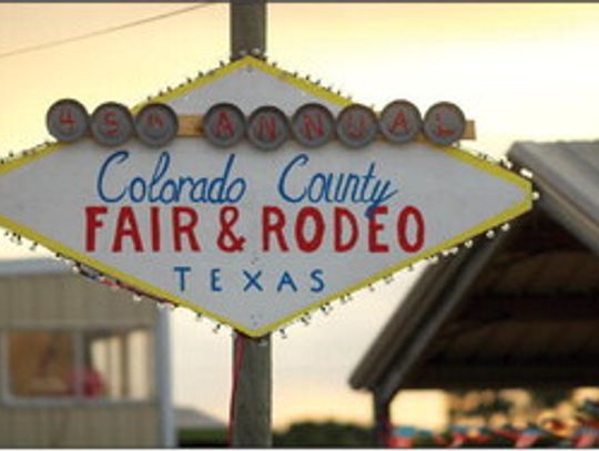 45th annual Colorado County Fair comes to an end