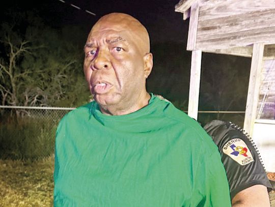 ACRST nab three suspects on felony charges