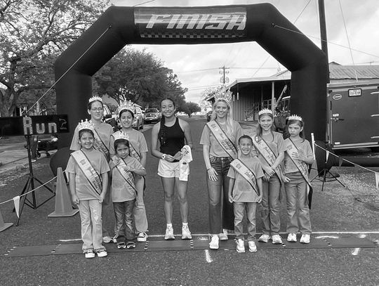 Alliance for College & Career student success posts 5K results