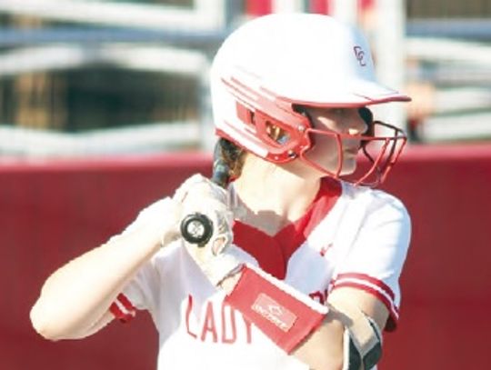 Allie Cranek named to the TSWA All-State team