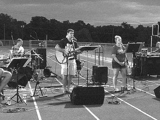 Annual blessing of new school year set for Sept. 3