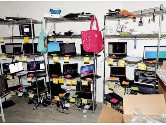 Arizona woman sentenced for $17M information technology worker fraud scheme