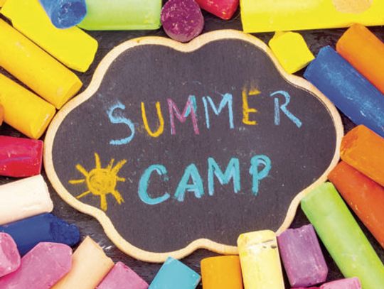 ARTS’ Summer Camp registration opens soon