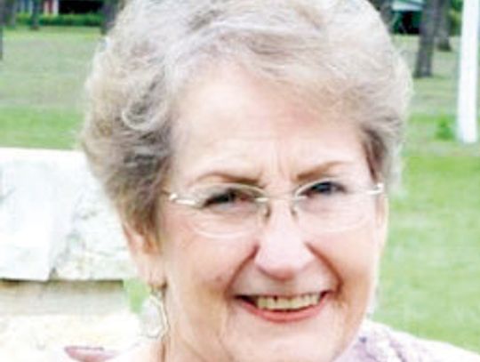 BARBARA JOANN TISE