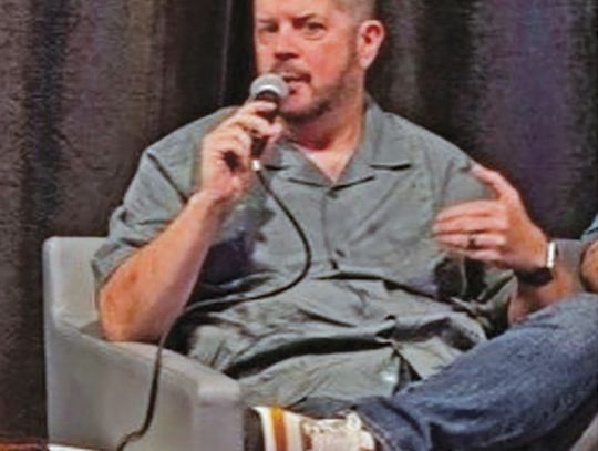 Beer author to discuss local brewing history, book at Kreische Brewery