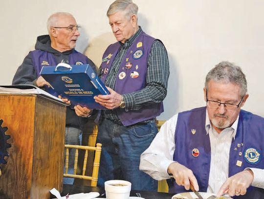 BELLAMY EARNS MELVING JONES FELLOWSHIP AWARD