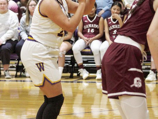 Blowout wins define Ladycats’ week