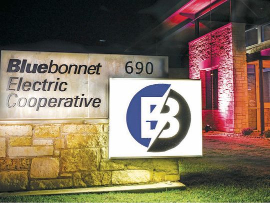 Bluebonnet joins the fight against two forms of cancer during September and October