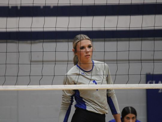 Breakdown: Lady Raiders improving