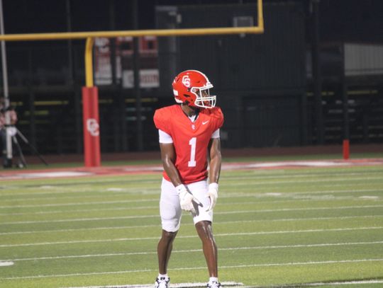 Cardinals lasso Mustangs, improve to 2-2