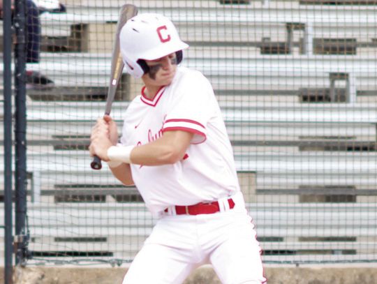 Cardinals pick up 5-1 victory over Tigers