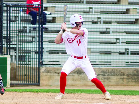 Cardinals take down Tidehaven