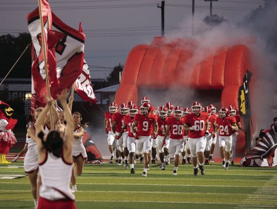 Cardinals top team in the state