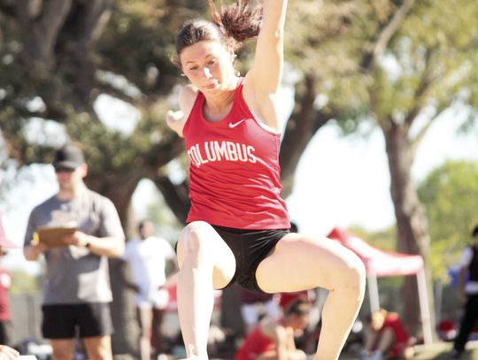 Cardinals travel to the area meet