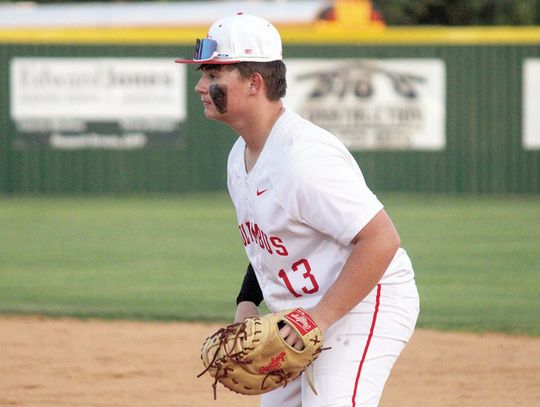 Cardinals win bi-district championship