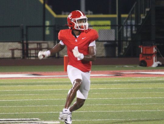 Cards bounce back in week two