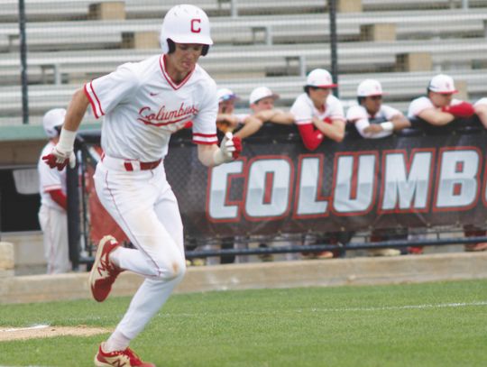 Cards win area championship