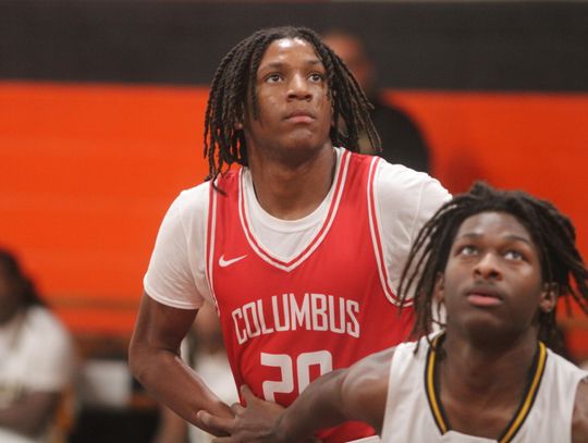 Cards win the District Championship