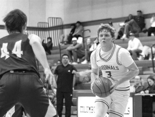 Cards winning streak extends to nine games