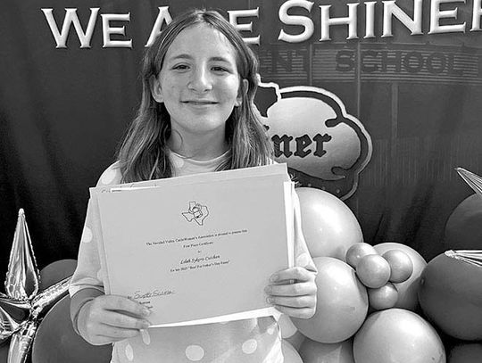 CattleWomen announce winners of Beef For Father’s Day essay competition