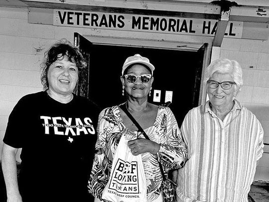 CattleWomen donate beef to area food pantries