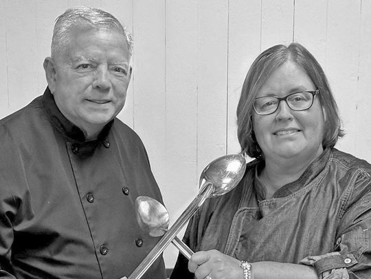 CEF to host ‘Dueling Spoons’ auction July 20