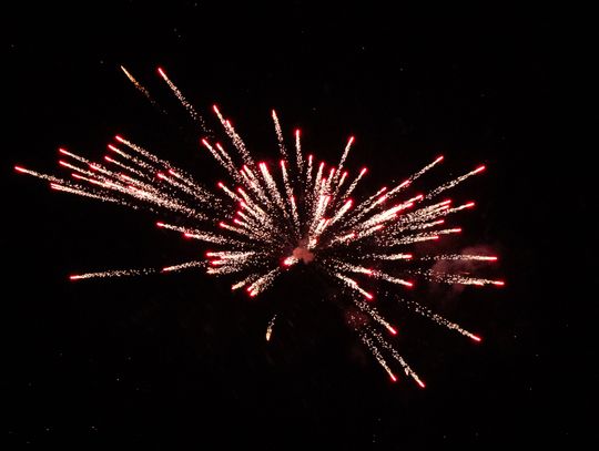 Celebrate freedom with local festivities, fireworks