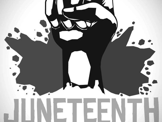 Celebrate Juneteenth