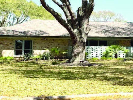 CGG Xmas Homes Tour 2025