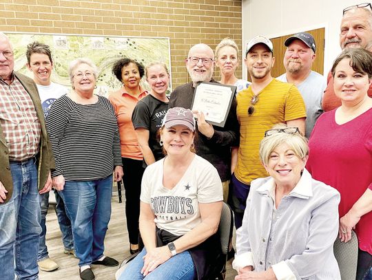 Chamber of Commerce awards Business Revitalization Grants