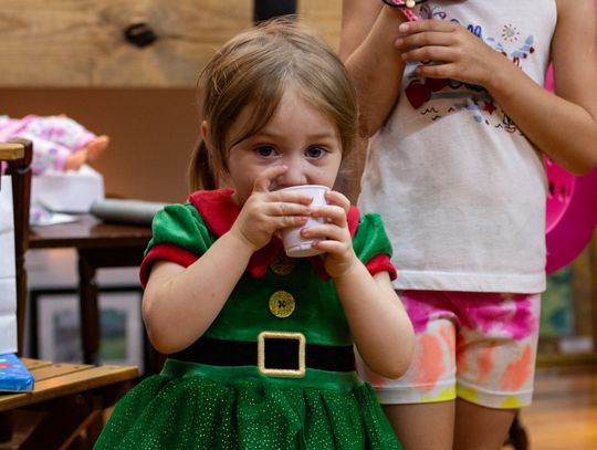 Christmas in July (Photo Gallery)