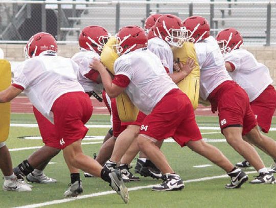 Coach touts Cards’ experience for 2026