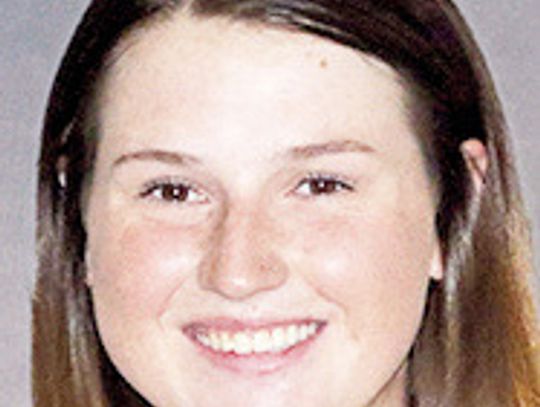 Collier starting in first season for Southwestern softball