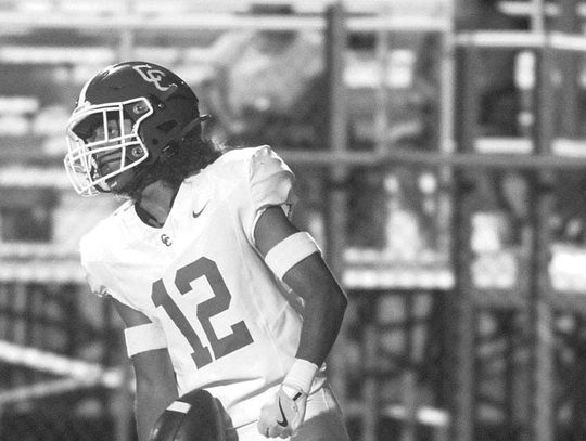 Colorado County beats Austin County at Pasture of Pain