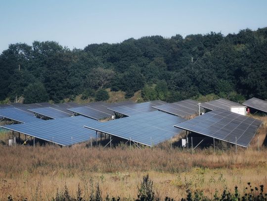 Colorado County establishes reinvestment zones for energy projects