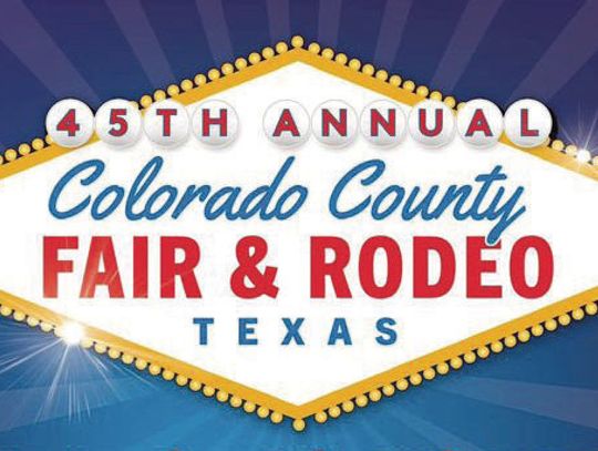 Colorado County Fair pageant deadlines coming up