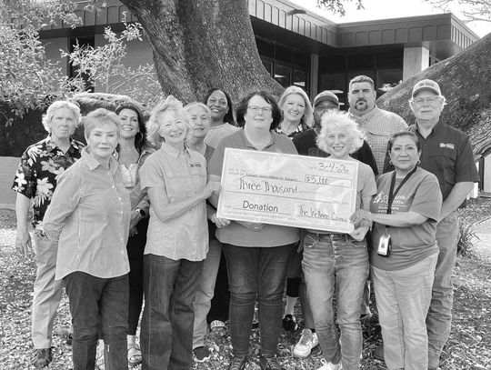 Colorado County Habitat for Humanity celebrates 30 years with first-ever 5K run and 1-mile fun walk