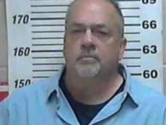 Colorado County JP indicted, turns himself in