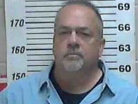 Colorado County justice of the peace indicted on three charges