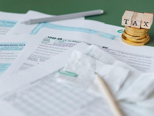 Colorado County sees strong June sales tax growth
