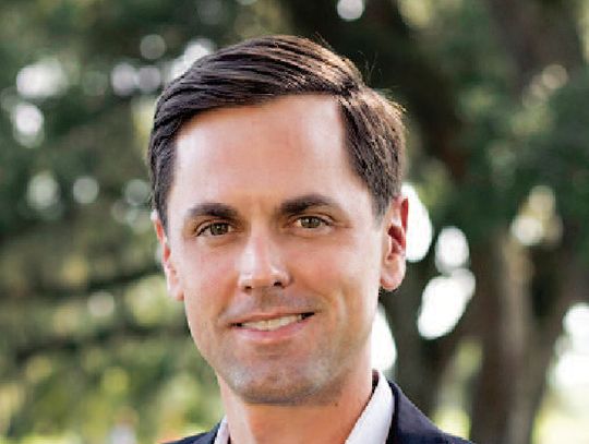 Colorado County & Statewide Primary