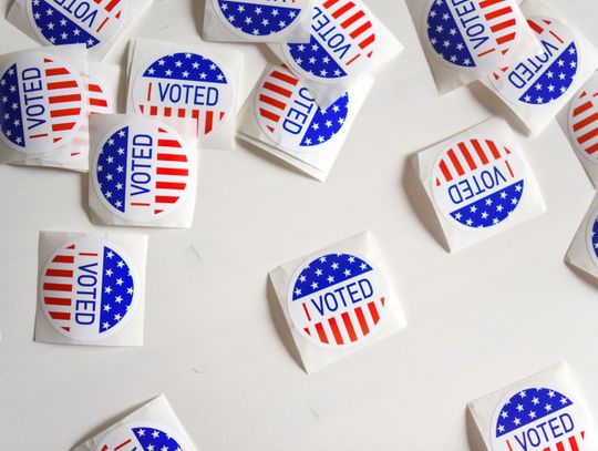 Colorado County tallies record-breaking day one early voter turnout