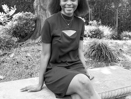 Columbus Chamber announces new junior ambassador