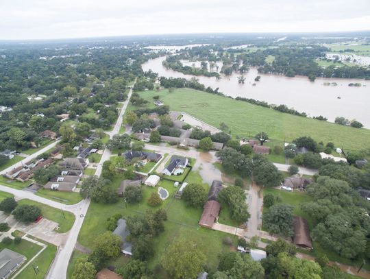 Columbus City Council annexes future subdivision, North Oak residents raise flooding concerns