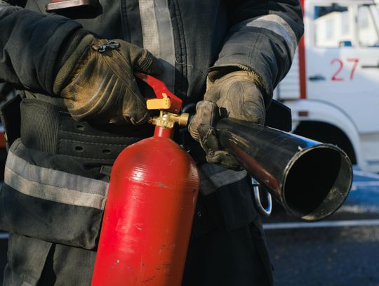 Columbus City Council appoints new fire marshal